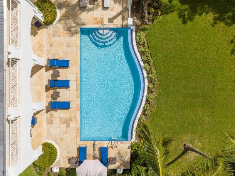 Royal Westmoreland, Mahogany Drive 7 By Island Villas Saint James Exteriér fotografie