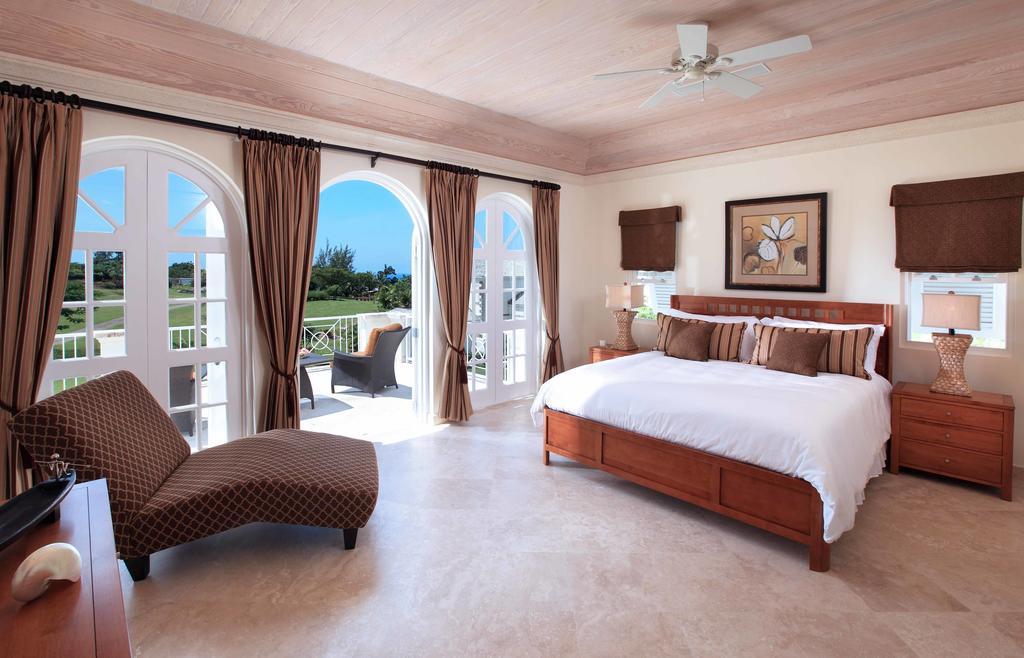 Royal Westmoreland, Mahogany Drive 7 By Island Villas Saint James Exteriér fotografie